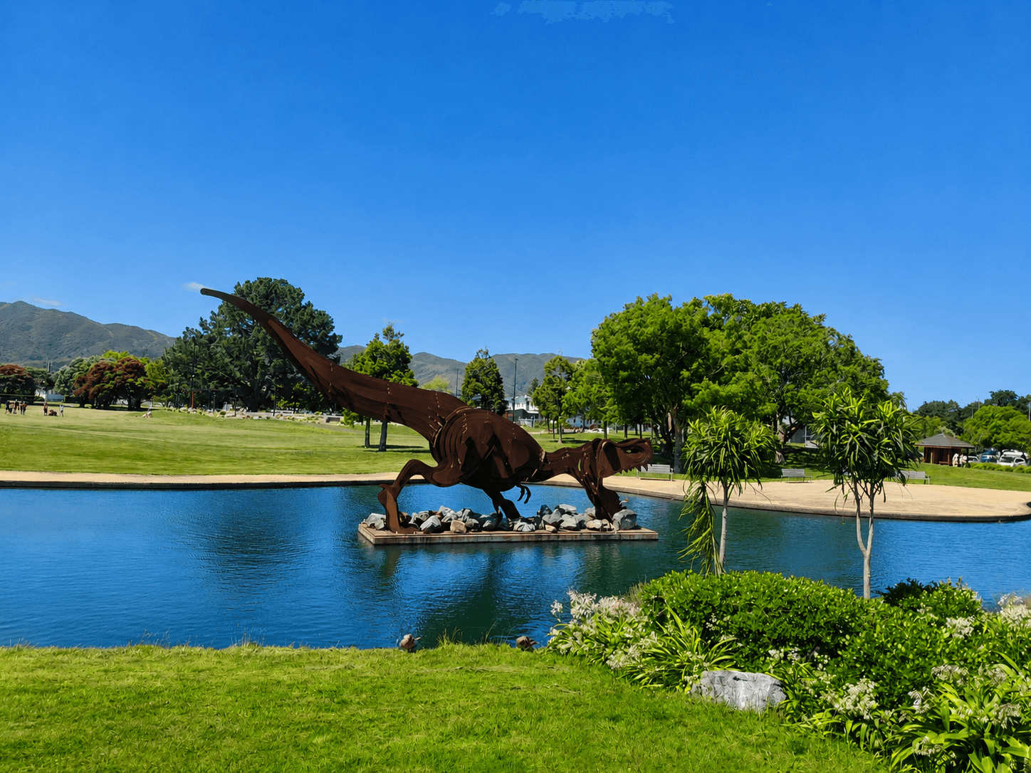 Avalon Park